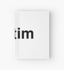 victim Hardcover Journal