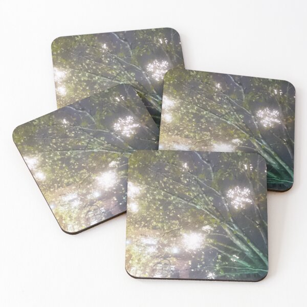 Item preview, Winter night lights designed and sold by starv10.
