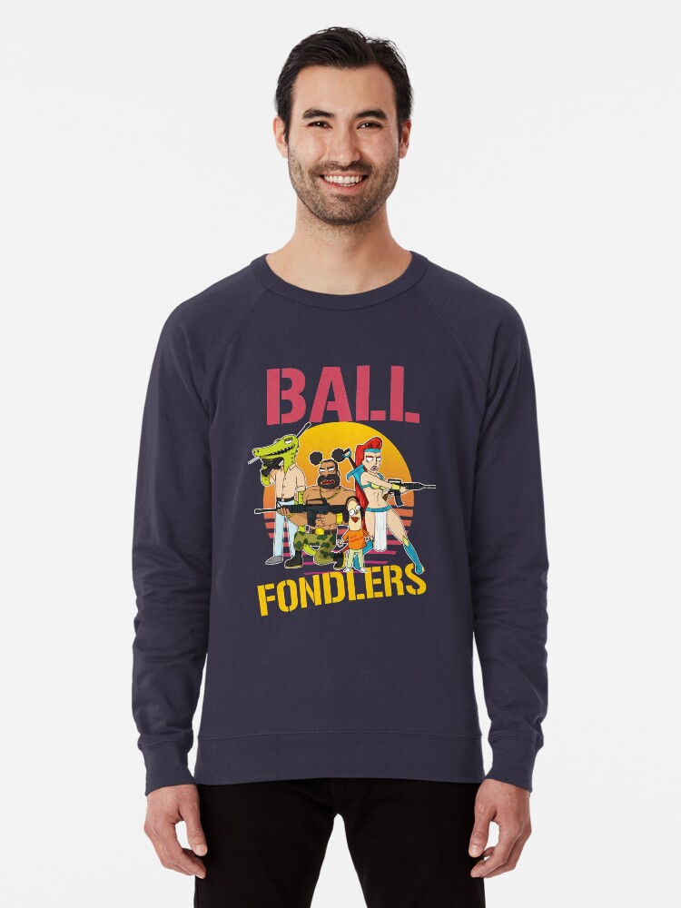 ball fondlers t shirt