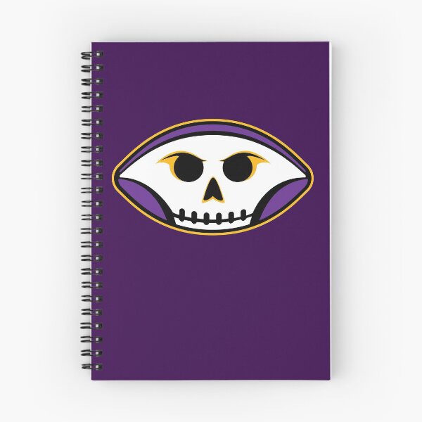 Item preview, Viking until I'm Dead and Cold Minnesota Football designed and sold by gstrehlow2011.
