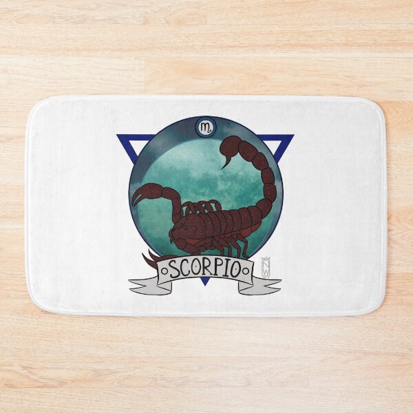 Item preview, Scorpio designed and sold by NeonWren.