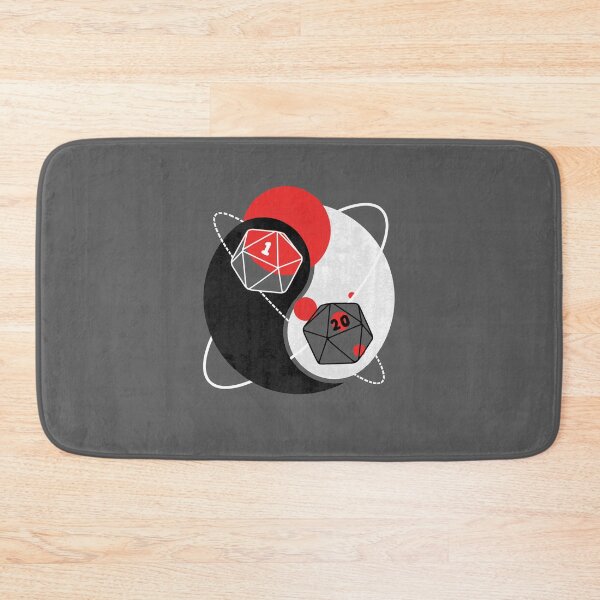 Item preview, Crit Duality designed and sold by coolkidstrider.