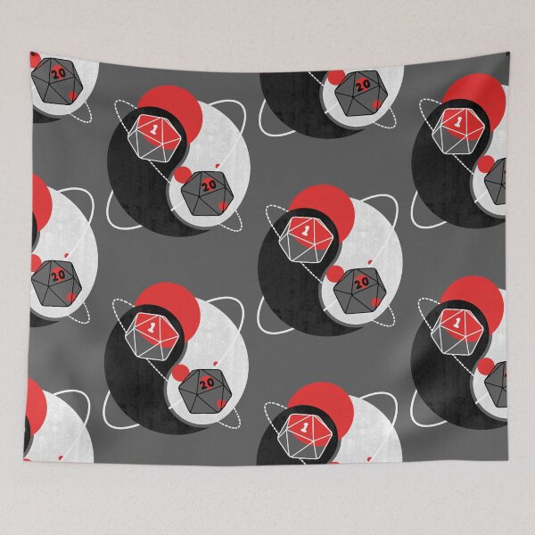 Item preview, Crit Duality designed and sold by coolkidstrider.