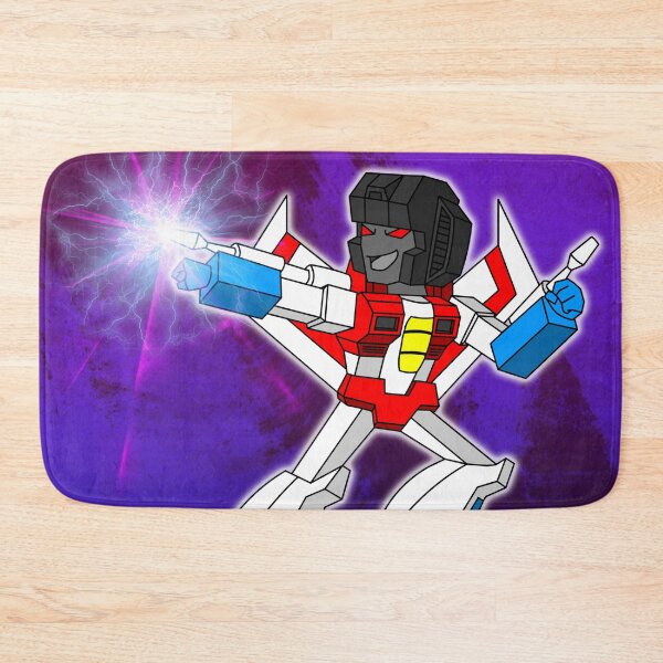 Item preview, G1 Starscream. ver D-1 : designed and sold by NoBoStudios.
