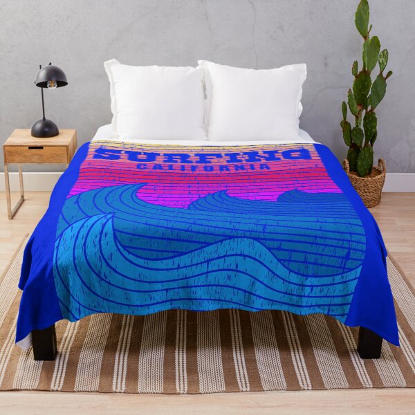 Item preview, California Surfing designed and sold by Rich Anderson.