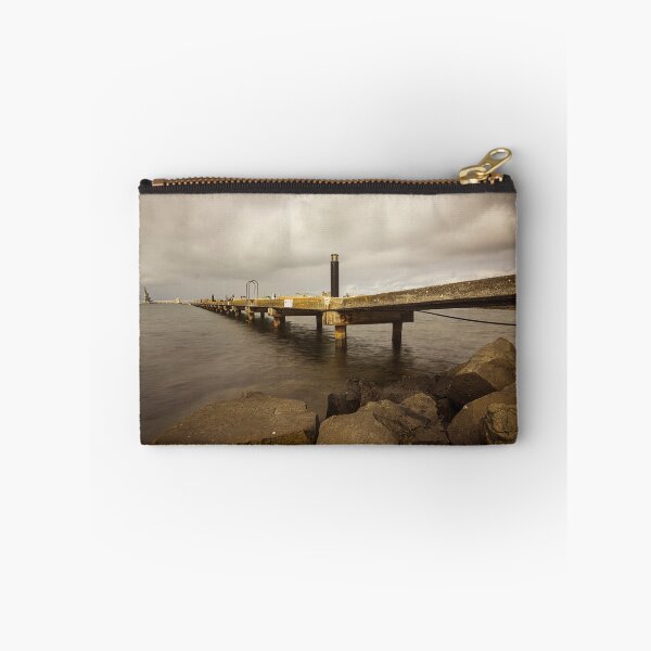Item preview, Portland Pier, Victoria designed and sold by Dreamscape Eclectic .