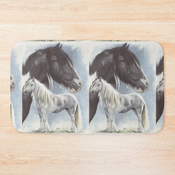 Item preview, Gypsy Cob designed and sold by BarbBarcikKeith.