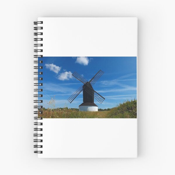 Item preview, Pitstone Windmill designed and sold by EWinch.