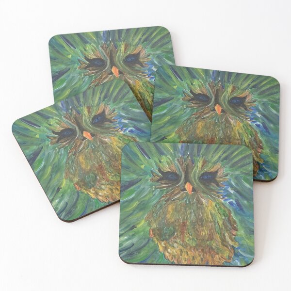 Item preview, Owl power designed and sold by Ximeflarie.