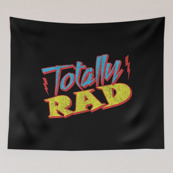 Item preview, Totally Rad Retro 1980's Eighties Costume designed and sold by flippinsg.