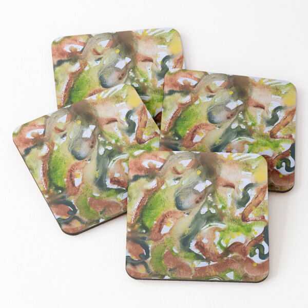 Item preview, Earthy designed and sold by Indrid H.
