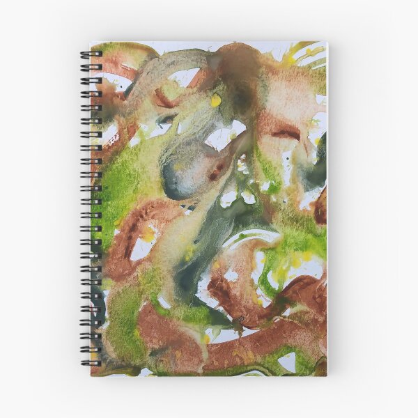 Item preview, Earthy designed and sold by Indrid H.