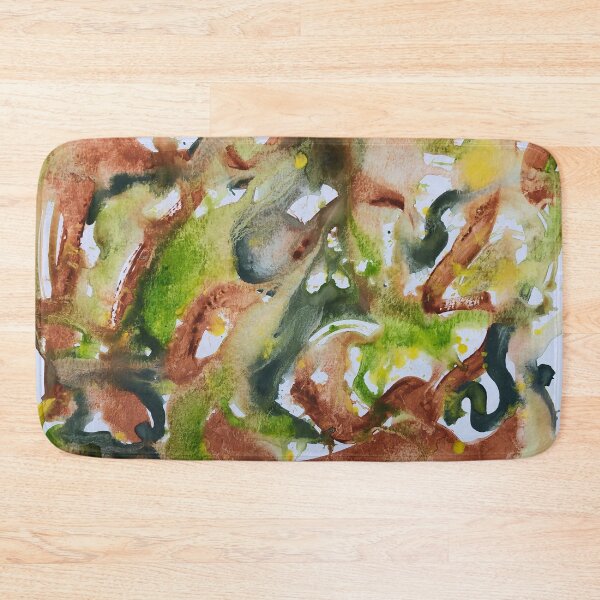Item preview, Earthy designed and sold by Indrid H.