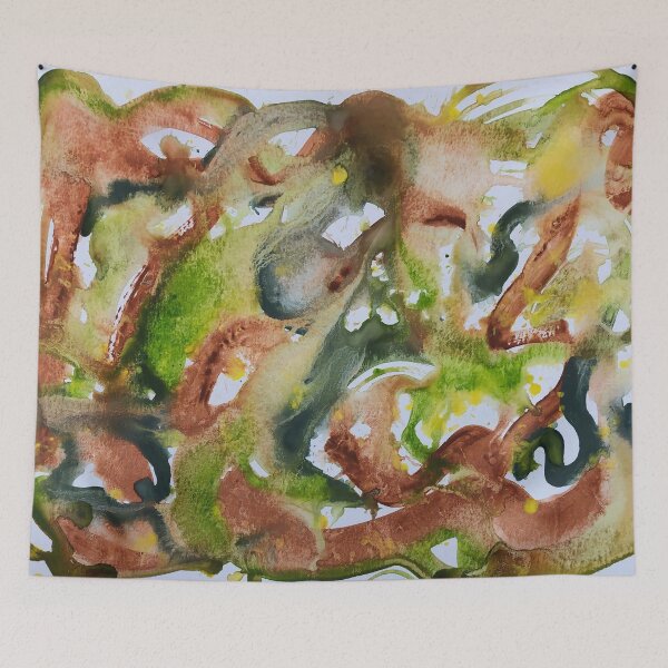 Item preview, Earthy designed and sold by Indrid H.