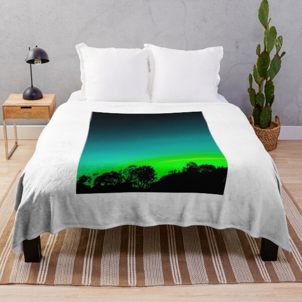 Item preview, Cielo crepuscular surrealista designed and sold by KatTalbolt.