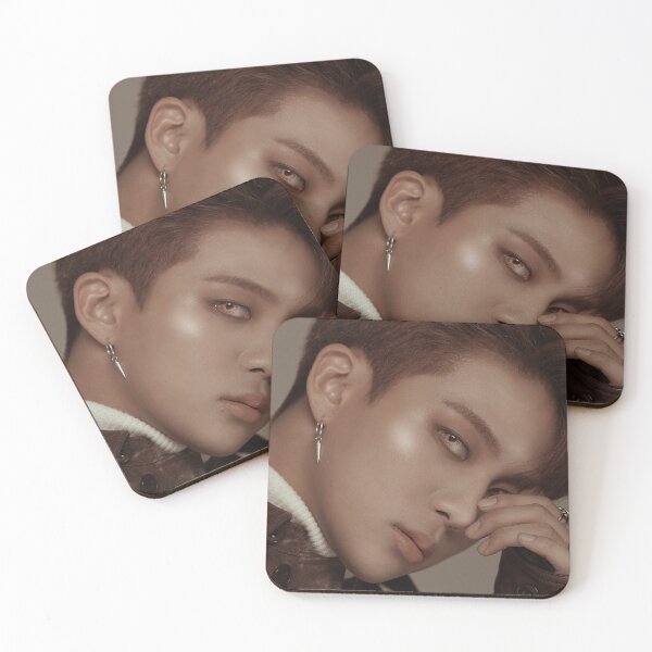 Item preview, choi jongho (smn) designed and sold by twinksehun.
