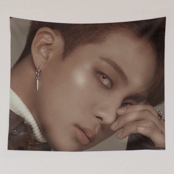 Item preview, choi jongho (smn) designed and sold by twinksehun.