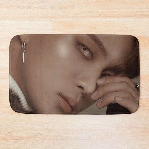 Item preview, choi jongho (smn) designed and sold by twinksehun.
