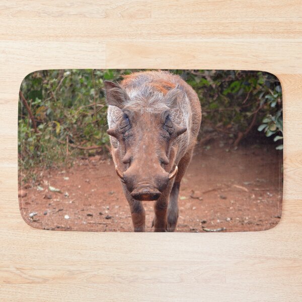 Item preview, Warthog 001 designed and sold by JAMFoto.
