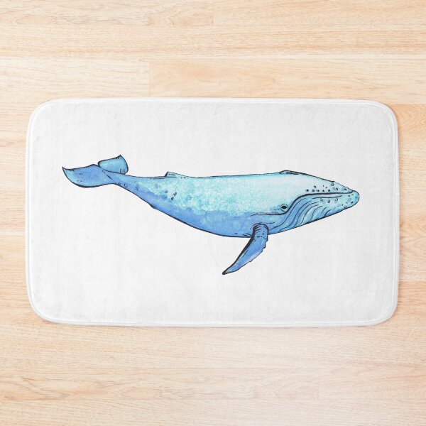 Item preview, Humpbacked Whale  designed and sold by a swarm of ants.