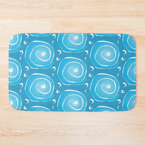 Item preview, Zen Collection - blue designed and sold by Aniyah.