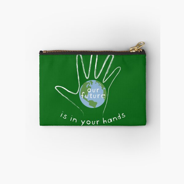 Item preview, Climate change Environment Youth Protest designed and sold by Neadski.
