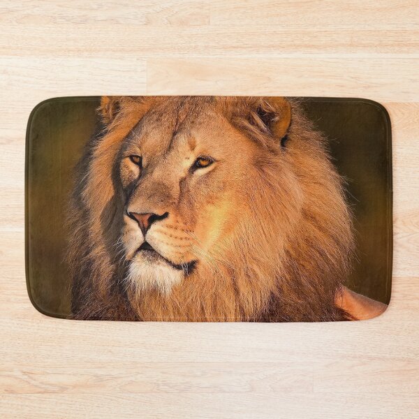 Item preview, Lion 006 designed and sold by JAMFoto.