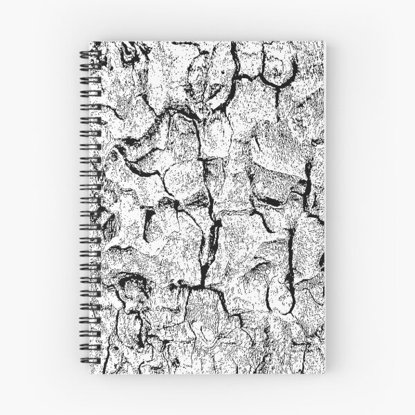 Item preview, Abstract Shapes and Alien Faces in Black and White designed and sold by Scotch Macaskill.