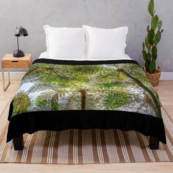 Item preview, #164 Tree Canopy designed and sold by phutball.