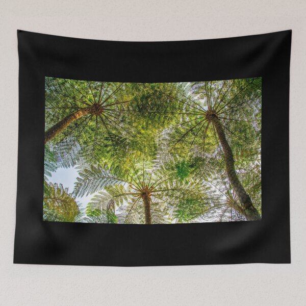 Item preview, #164 Tree Canopy designed and sold by phutball.