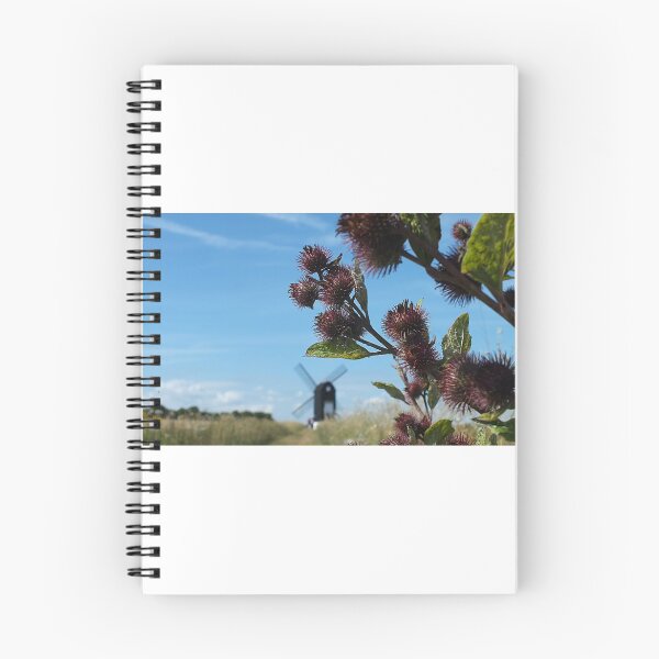 Item preview, Pitstone Windmill designed and sold by EWinch.
