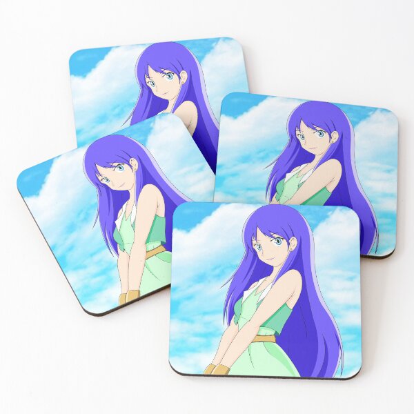 Item preview, Lufia and the Fortress of Doom - Lufia designed and sold by Alzero83.