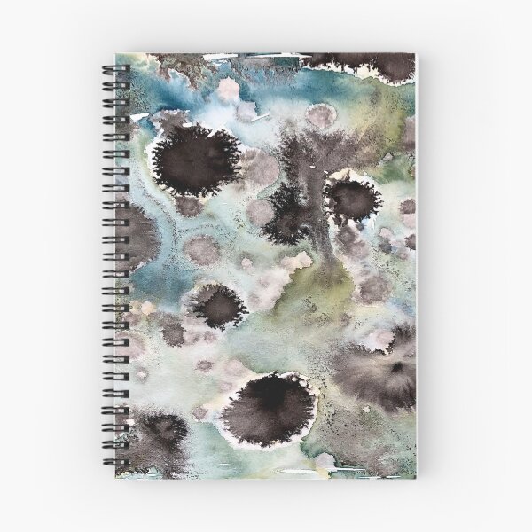 Item preview, Inkblot designed and sold by Indrid H.