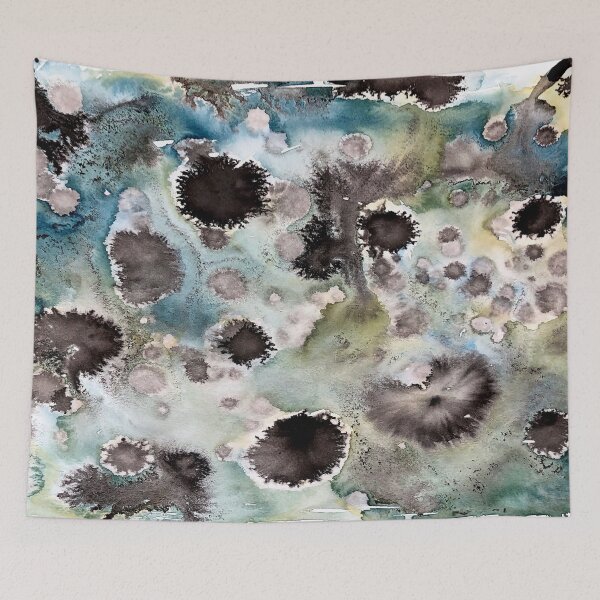 Item preview, Inkblot designed and sold by Indrid H.