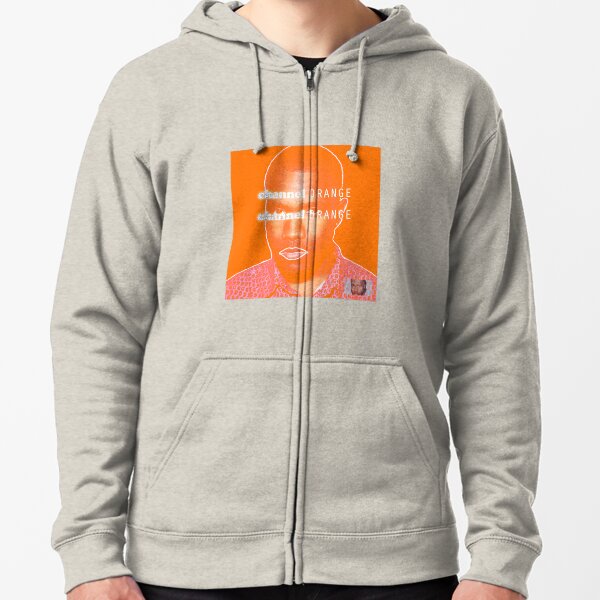 frank ocean channel orange hoodie