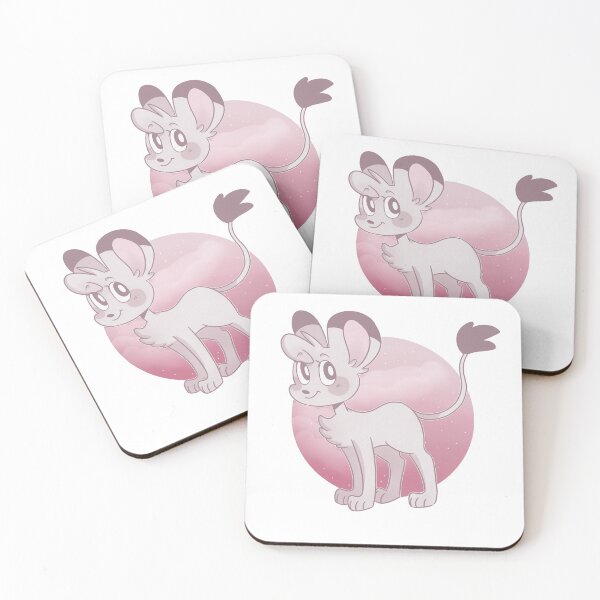 Item preview, Pink kimba designed and sold by Silviaakameee.
