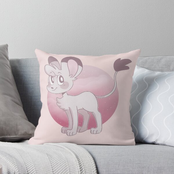 Item preview, Pink kimba designed and sold by Silviaakameee.