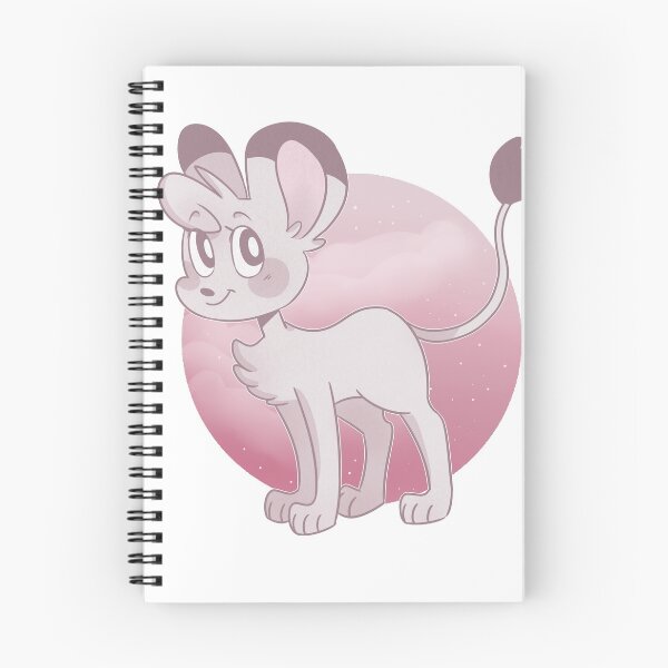 Item preview, Pink kimba designed and sold by Silviaakameee.