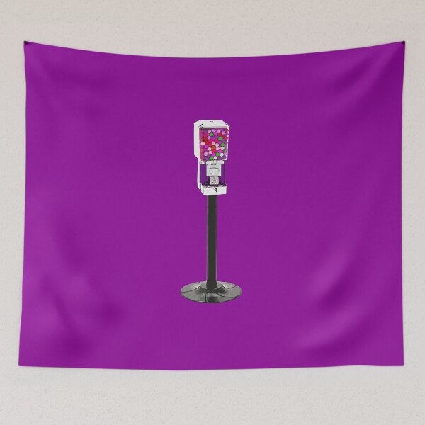 Item preview, Gumball Machine Violet Sour designed and sold by CharlieCreator.