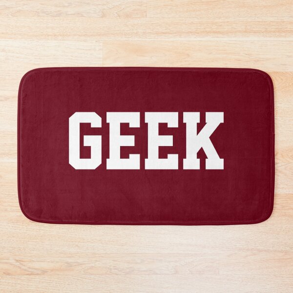 Item preview, GEEK Pride Gifts designed and sold by TumbleTee.