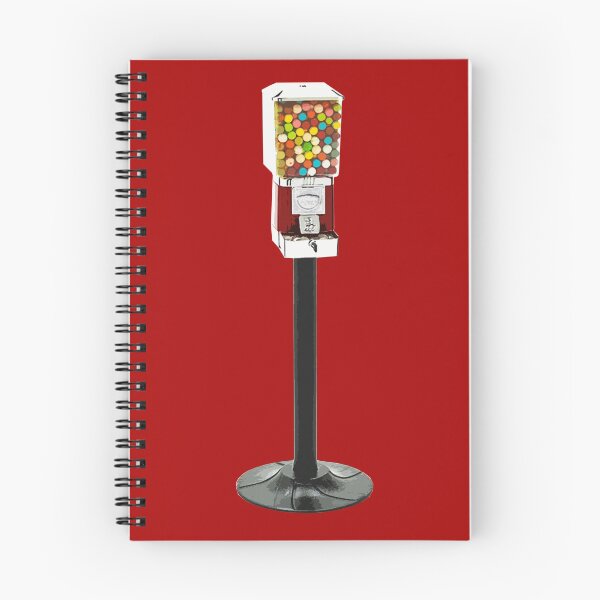 Item preview, Gumball Machine Cranberry Sweet designed and sold by CharlieCreator.