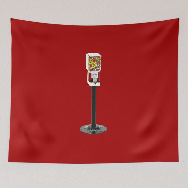 Item preview, Gumball Machine Cranberry Sweet designed and sold by CharlieCreator.