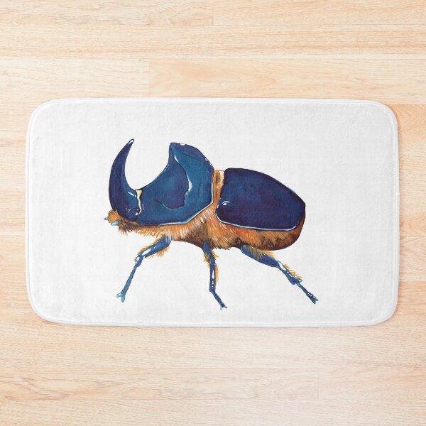 Item preview, Rhinoceros Beetle  designed and sold by a swarm of ants.