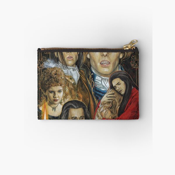 Item preview, Interview with the Vampire tribute designed and sold by juanjoseart1980.