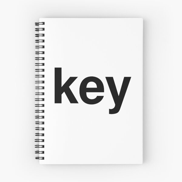 Item preview, key designed and sold by ninov94.