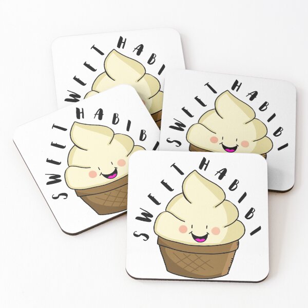 Item preview, Sweet Habibi designed and sold by KatQat.