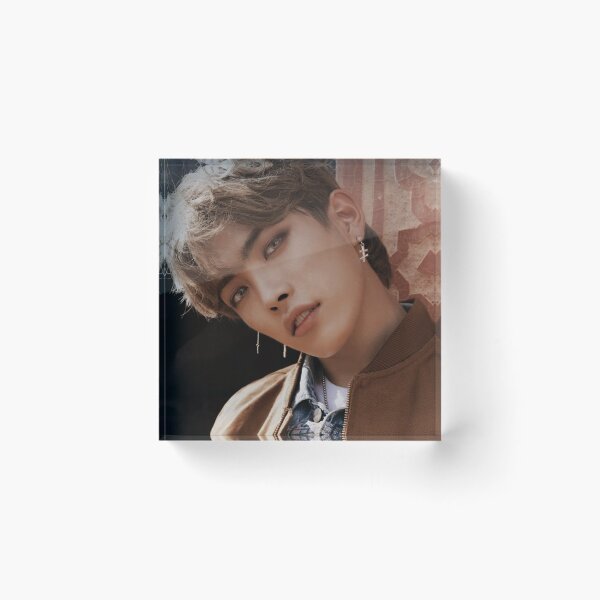 Item preview, kim hongjoong (treasure) designed and sold by twinksehun.