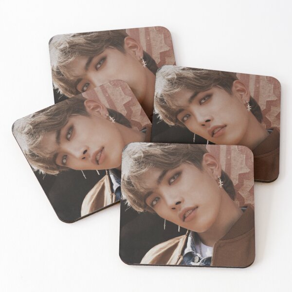 Item preview, kim hongjoong (treasure) designed and sold by twinksehun.