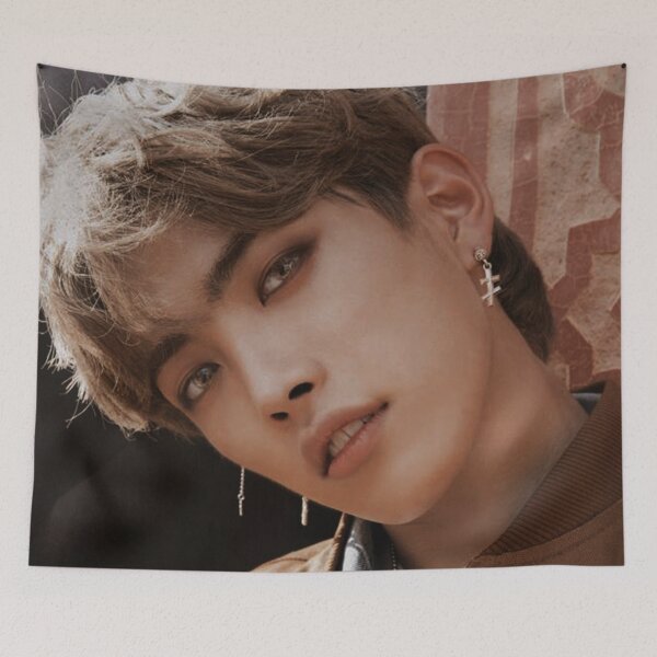 Item preview, kim hongjoong (treasure) designed and sold by twinksehun.
