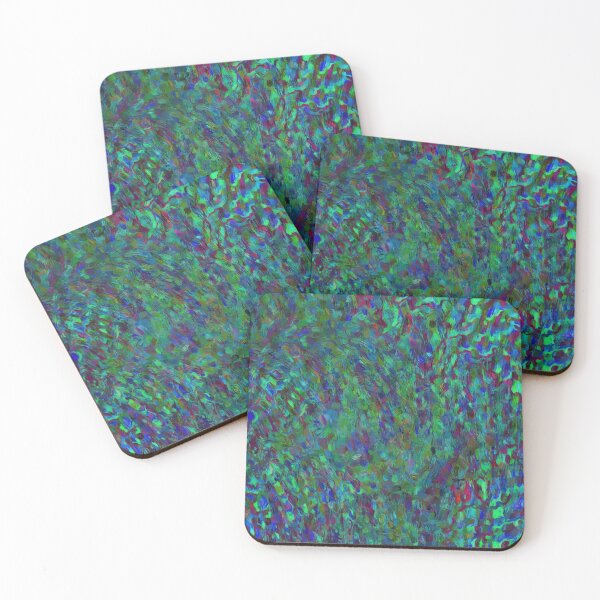 Item preview, Essence Of A Peacock designed and sold by bloomingvine.